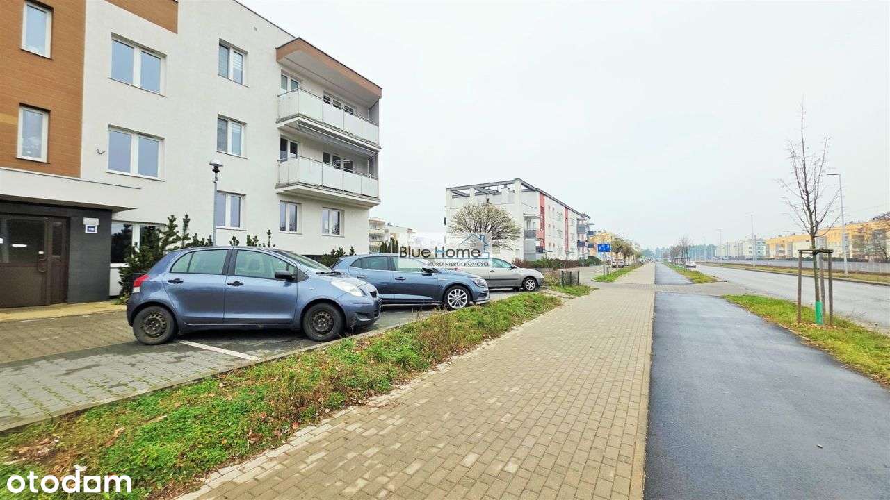 Na Sprzedaż 2 Pokoje Toruń-0