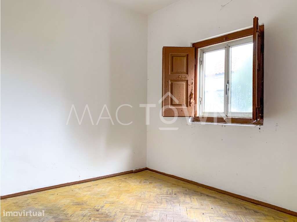 Tranquilidade, Sol e Espaço A Sua Nova Vida Começa Aqui-5