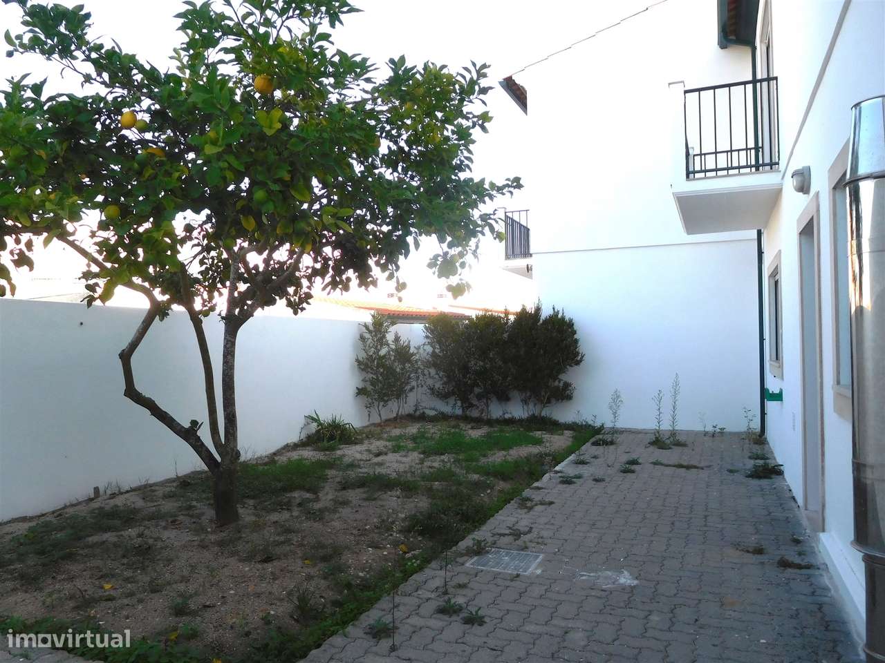 Moradia T3 / Condomínio Fechado / Marinha Grande-38