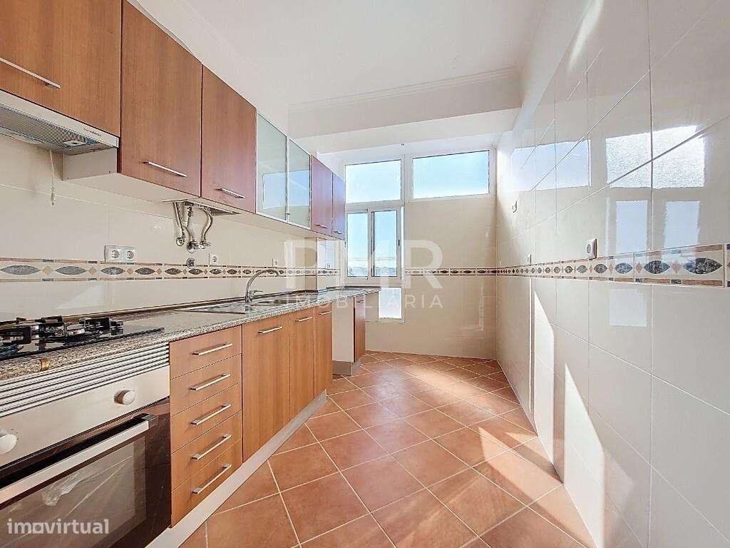 Apartamento T3 em Odivelas para arrendamento - Grande imagem: 4/27