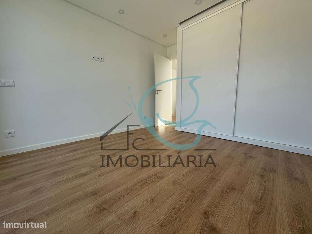 Moradia T3 com acabamentos de Luxo e Piscina - Quinta da Amizade-46