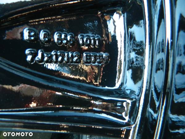 FELGI  Mercedes-Benz OE Vito V-Klasa A639 7.0" x 17" 5x112 ET 56 - 16