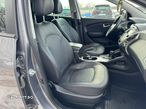 Hyundai ix35 2.0 CRDI 4WD Automatik Premium - 7