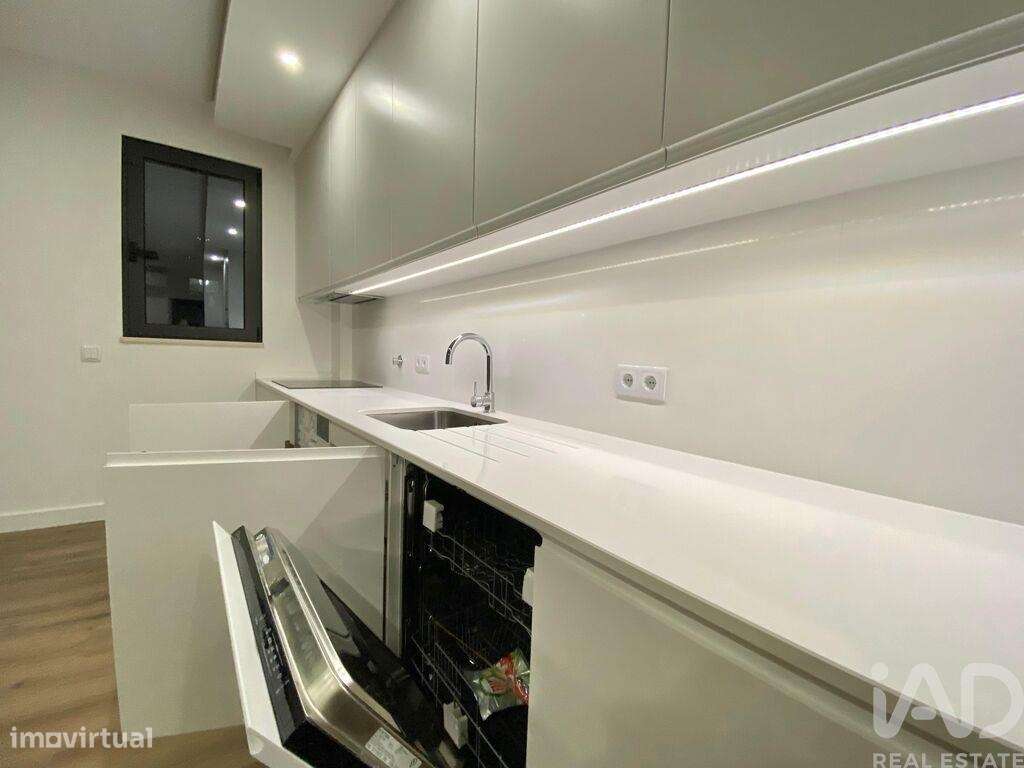 Apartamento T2 em Quelfes de 107,5 m2 - Grande imagem: 5/30
