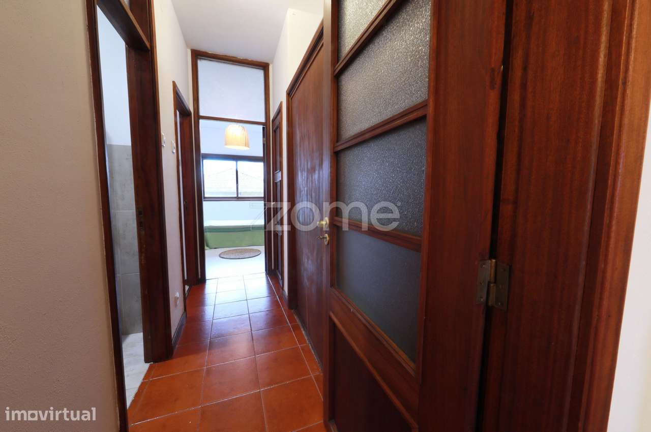 T3 Lapa, junto à Praça da República - Grande imagem: 5/21