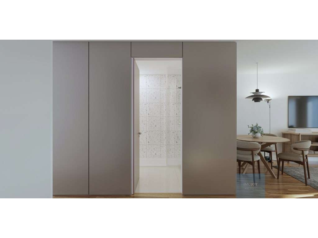 Apartamento T2 em Lisboa-10