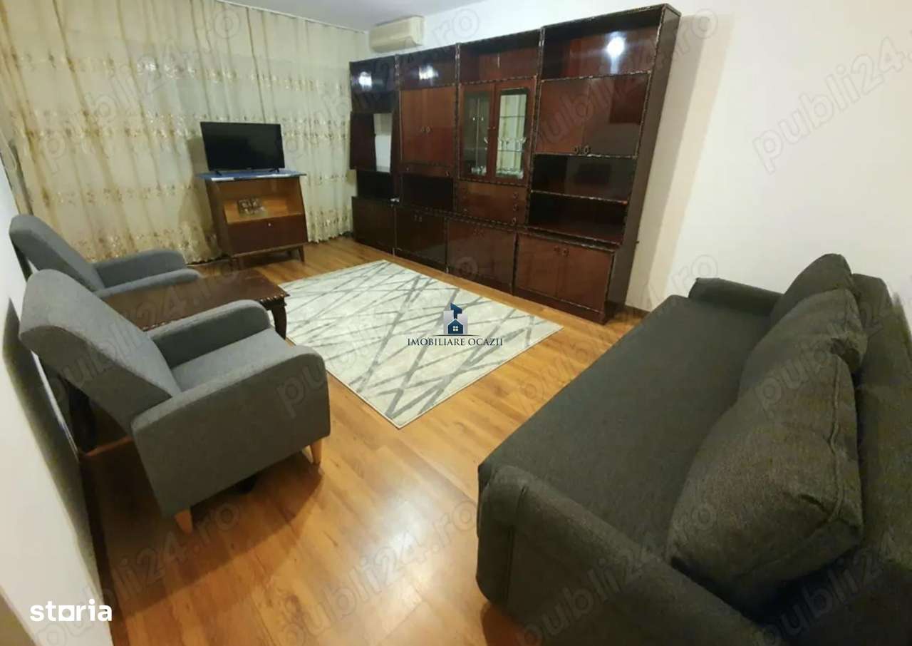 Inchiriere Apartament 2 Camere Decomandat Sos.Oltenitei - Imagine principală: 4/5