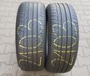 2x 225/45R19 Bridgestone Turanza T001 Para opon letnich Poznań - 1