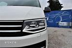 Volkswagen TRANSPORTER - 11