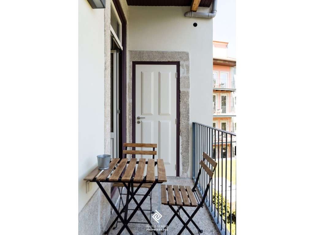 Apartamento T1 na Rua Entreparedes | Excelente Oportunidade de Inve...-6