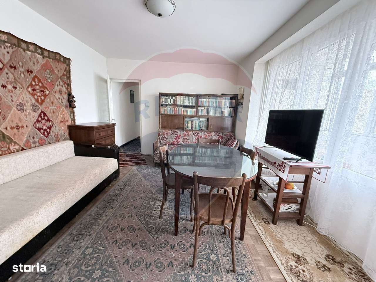 Apartament de vanzare | 2 camere | Bloc anvelopat, Piata Sudului