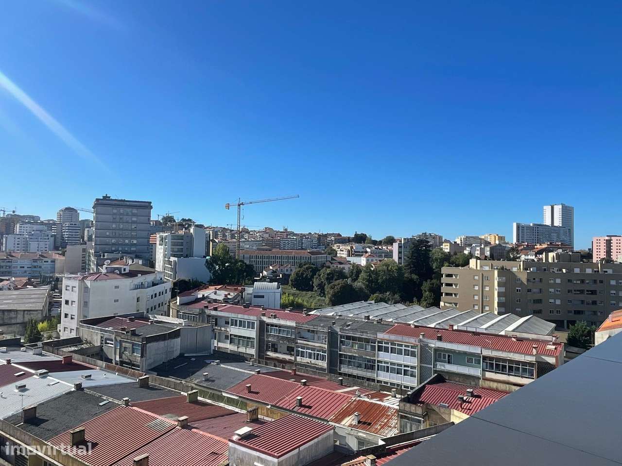 Penthouse T2 de Luxo Av. da República (Gaia)-37