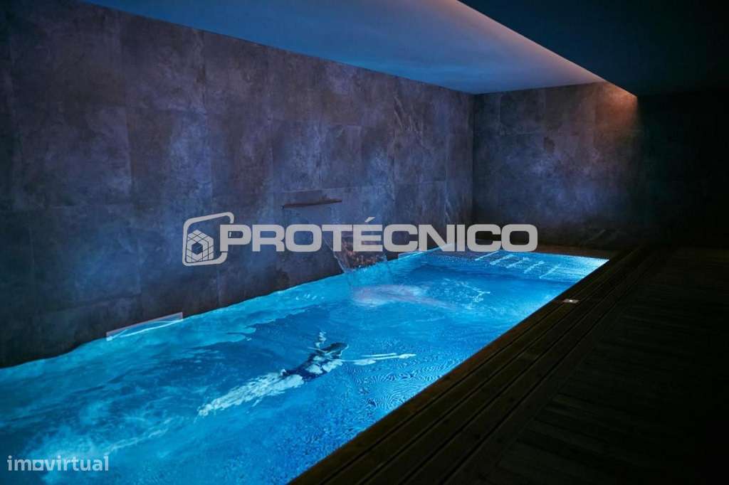 Oportunidade Única de Investimento – Hotel – Aveiro - Grande imagem: 1/3