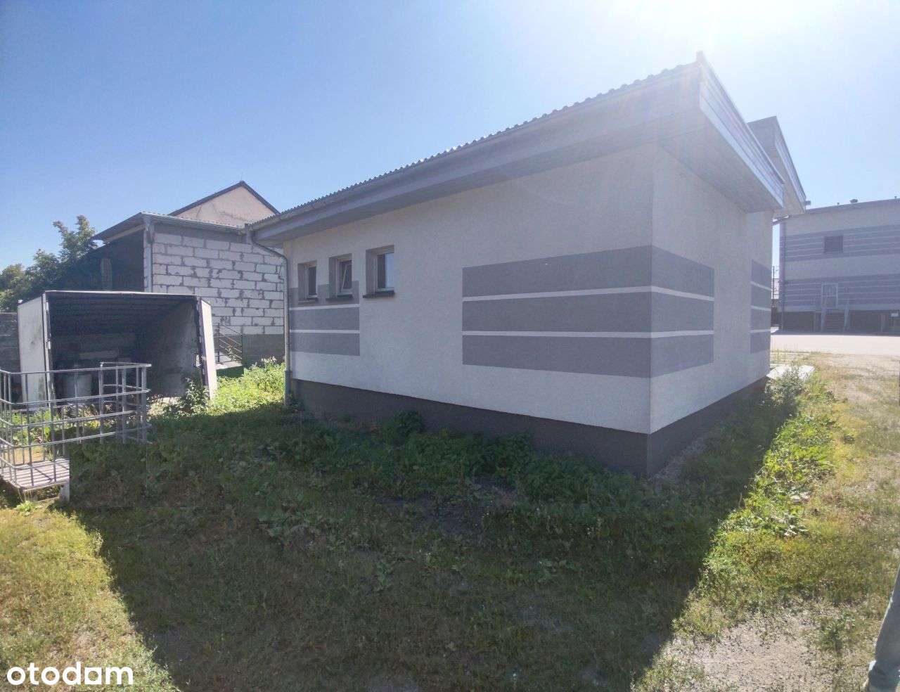 Działka, 8 500 m², Gościejewo - Pełny obrazek: 5/9