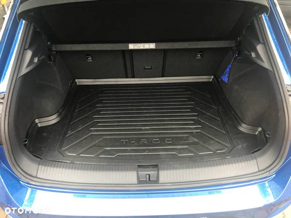 Volkswagen T-Roc 1.5 TSI GPF ACT Premium DSG - 21