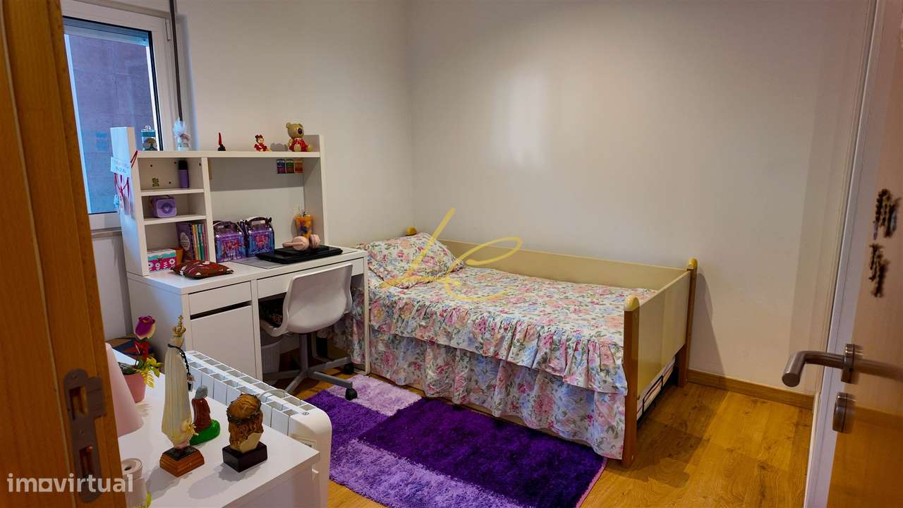 Moradia T2 Venda em Leiria, Pousos, Barreira e Cortes,Leiria-15