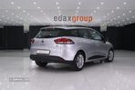 Renault Clio Sport Tourer 1.5 dCi Zen - 3