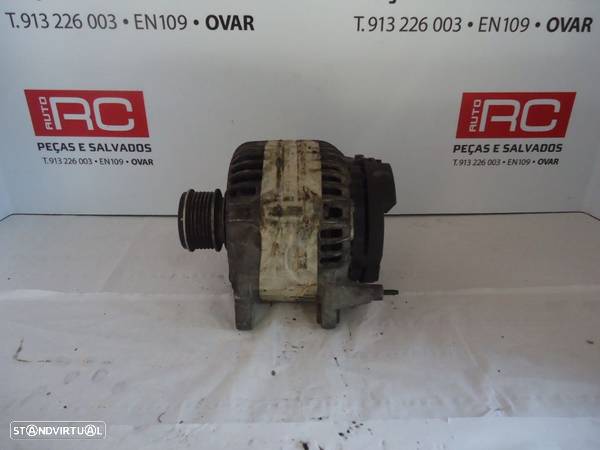 Alternador Ford Galaxy - 2