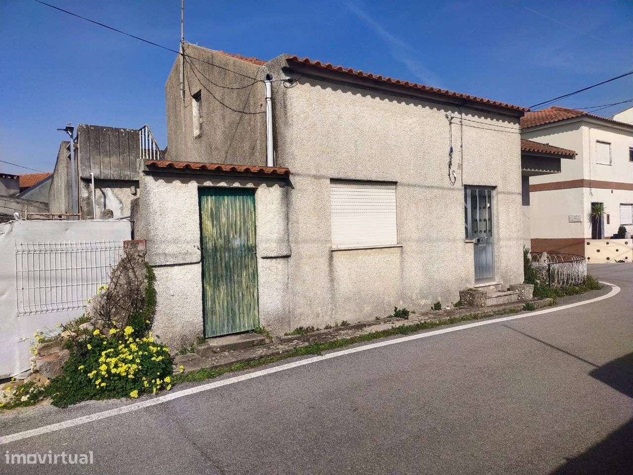 Casa de Habitação - Cova da Serpe - Grande imagem: 4/57