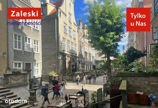 Mieszkanie - Gdańsk Stare Miasto