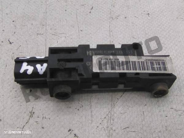 Sensor Impacto 8e095_9651a Audi A4 B7 Avant (8e) [2004_2008] 2. - 2