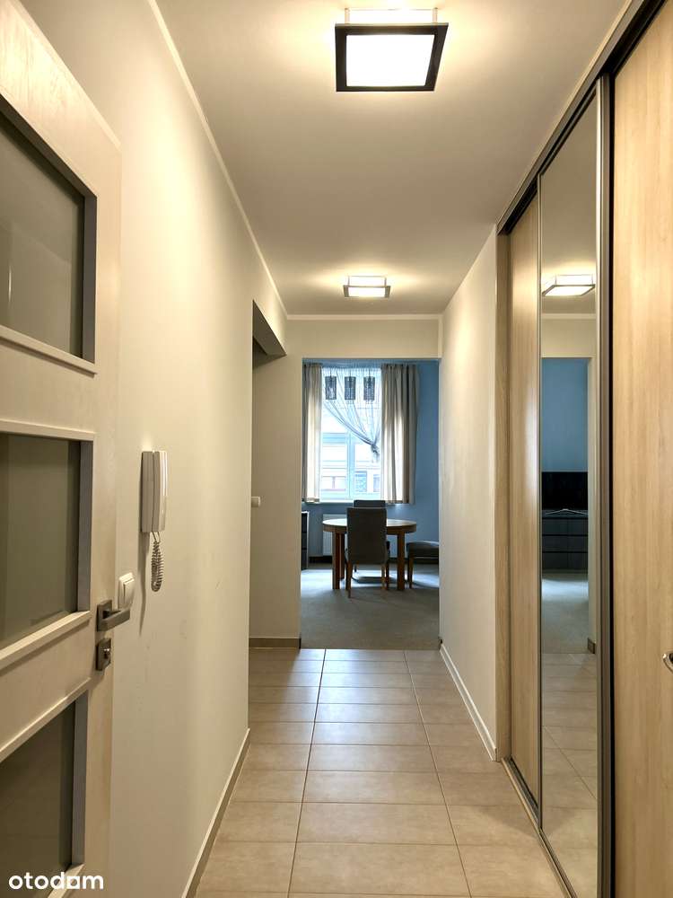 Sprzedam apartament Willa Wierzbowa w Centrum Poznania-5