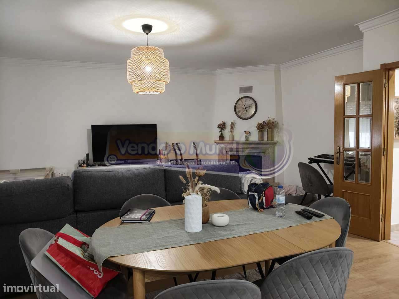 Apartamento T3 em Samora Correia (SC1040) - Grande imagem: 4/21