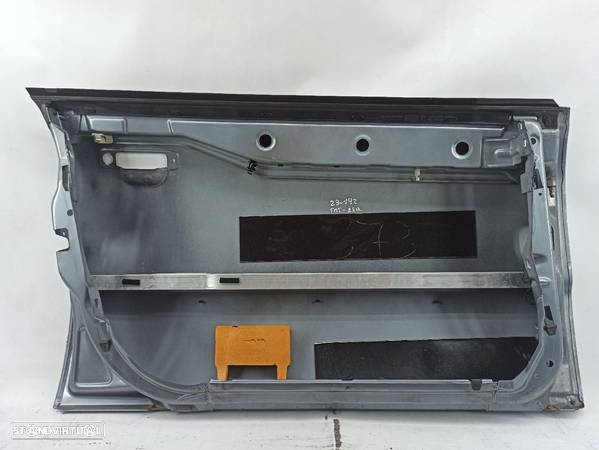 Porta Frente Esquerda Frt Audi A4 Avant (8D5, B5) - 5