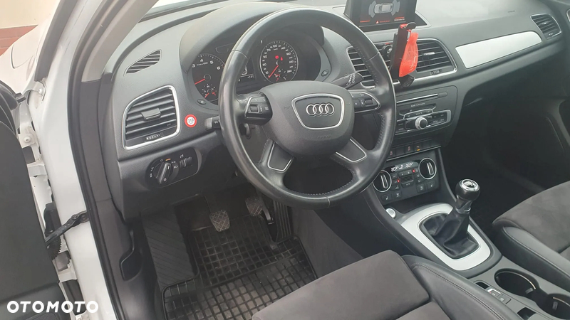 Audi Q3 1.4 TFSI CoD ultra - 7