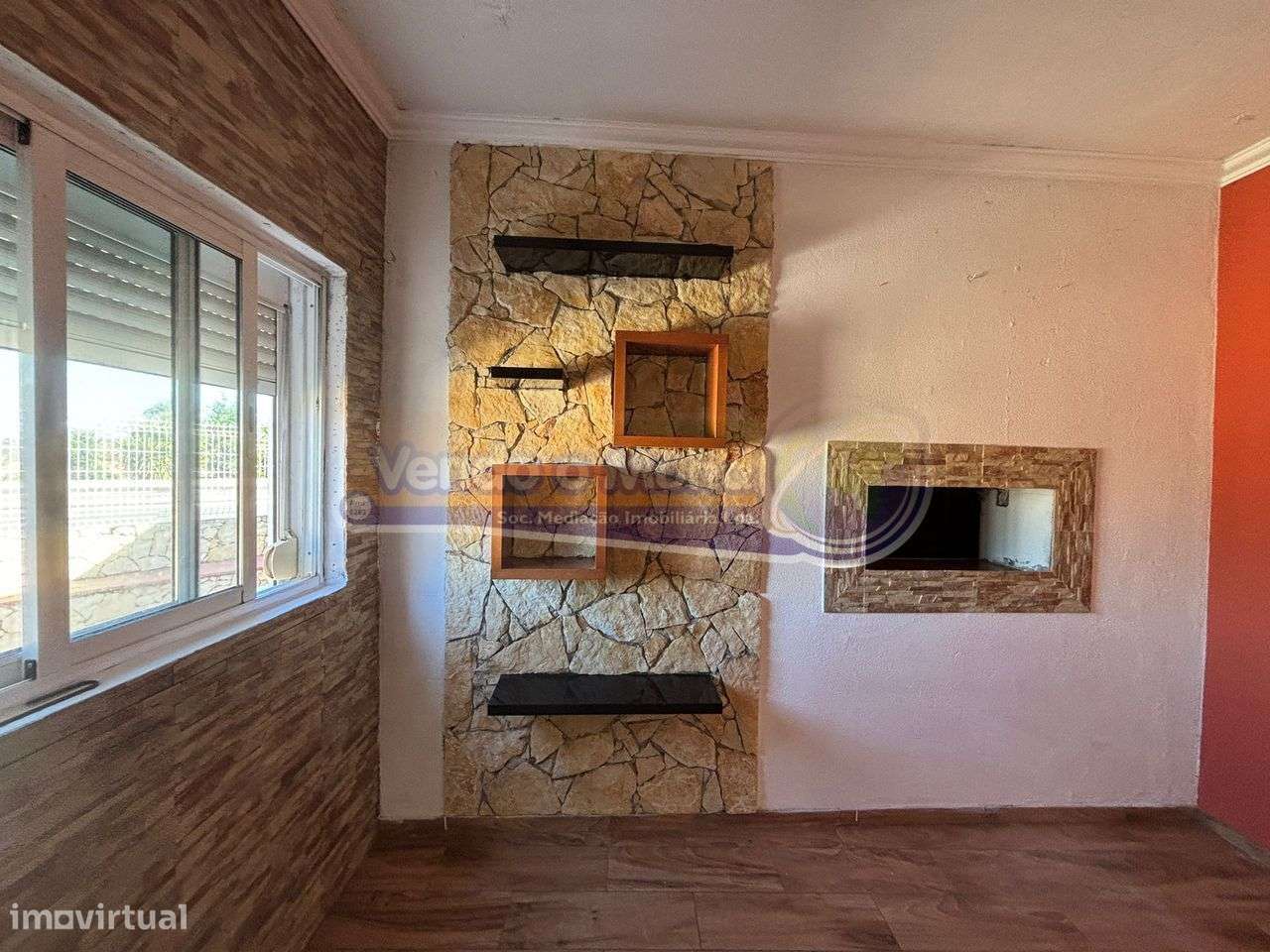 Moradia T2+1 em Mora (MOR092)-8