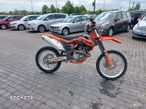 KTM SXF - 5