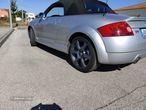 Audi TT Roadster 1.8 T quattro S-line - 3