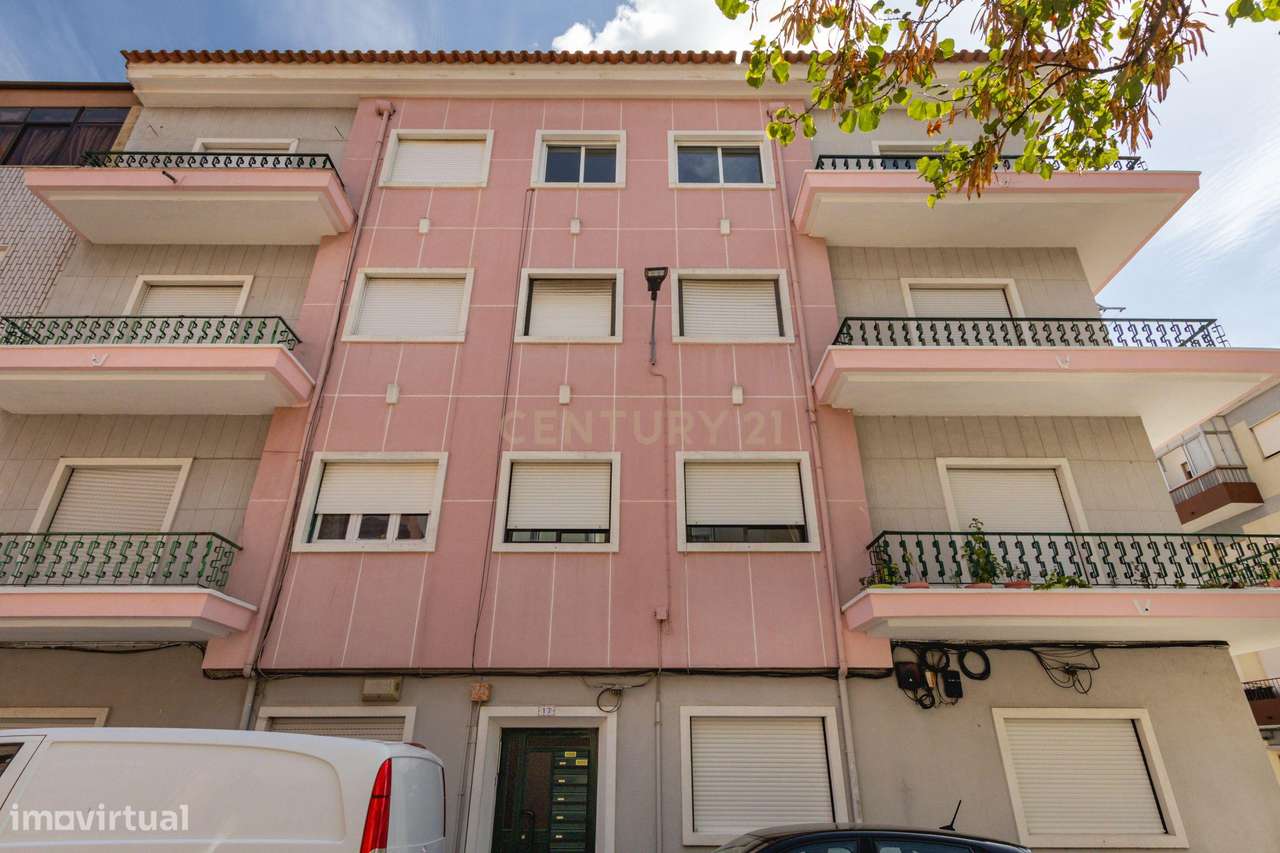 Apartamento T3 a 10 minutos a pé do terminal fluvial-23