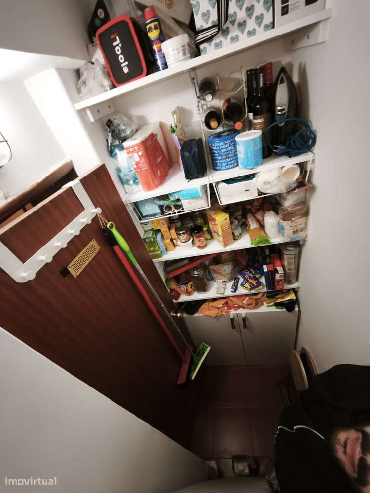 Apartamento T2 nas Varandas de Cascais - Grande imagem: 5/22