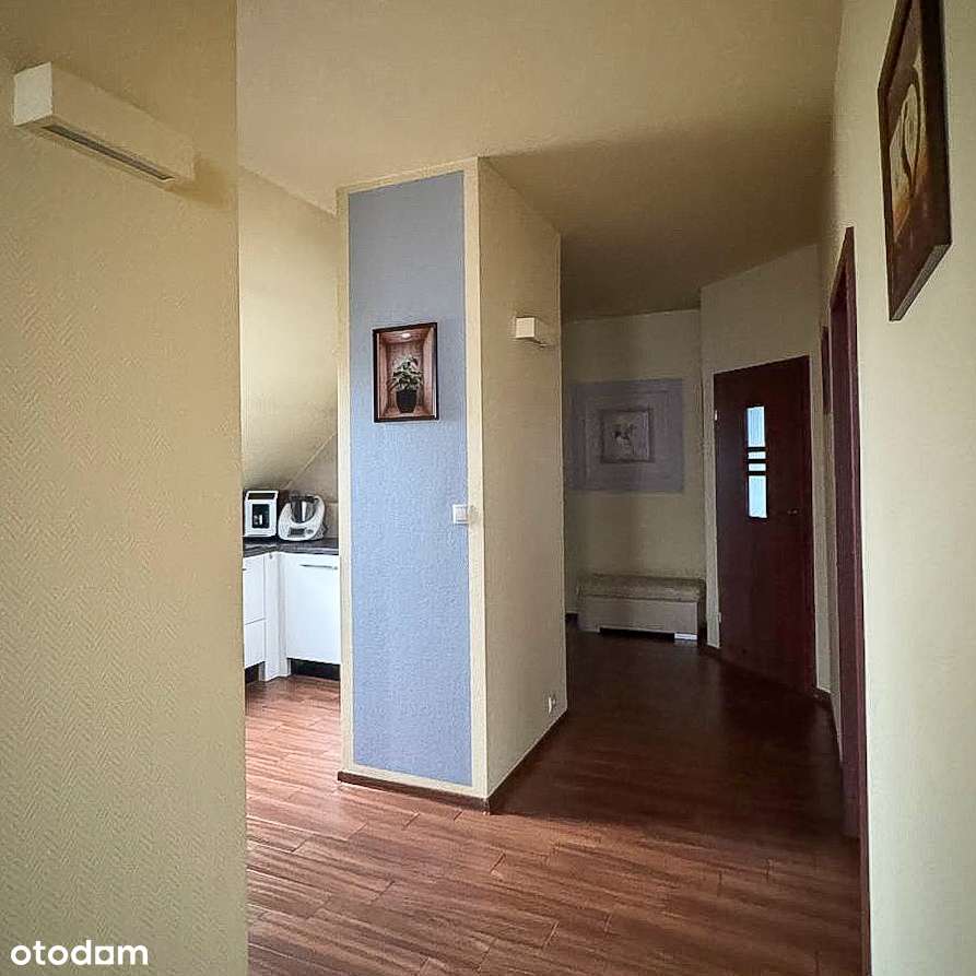 Dom, który dopasuje się do Ciebie • NOWA CENA-9