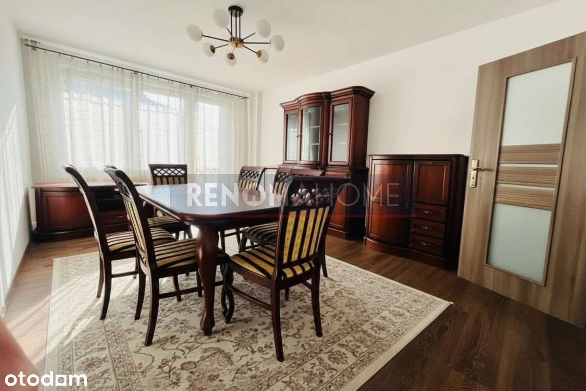 Okazja/3 pokoje/Do negocjacji - Pełny obrazek: 1/7