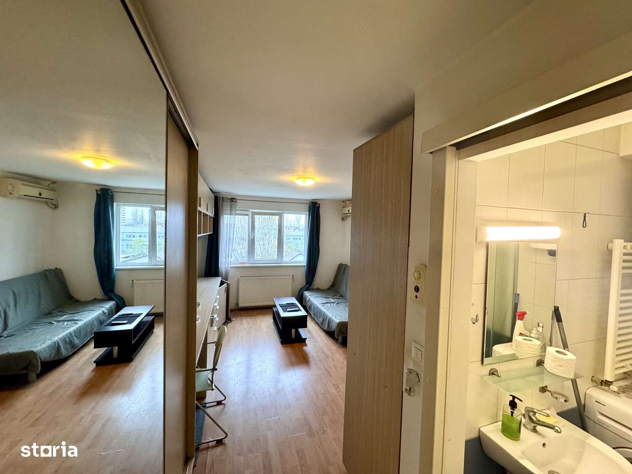 Garsoniera renovata  | Bulevardul Energeticienilor - Imagine principală: 2/8