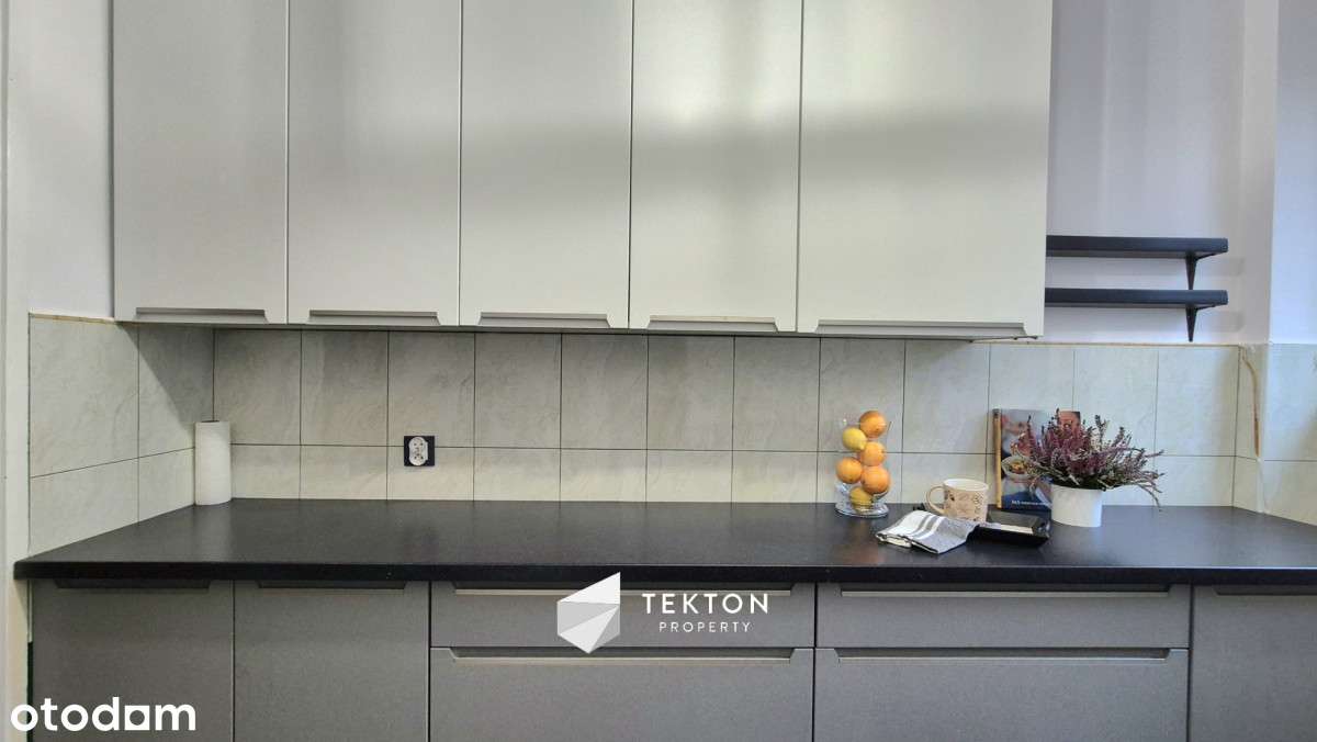 2 rozkładowe pokoje na parterze, Dąbrowa - Pełny obrazek: 4/13