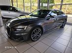 Audi A5 40 TDI Quattro S Line S tronic - 1