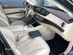 Mercedes-Benz Klasa S 350 d 4-Matic L 9G-TRONIC - 14