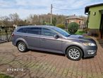 Ford Mondeo - 3