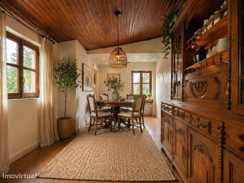 Casa Antiga T3 para Restauro | Facha - Ponte de Lima-20