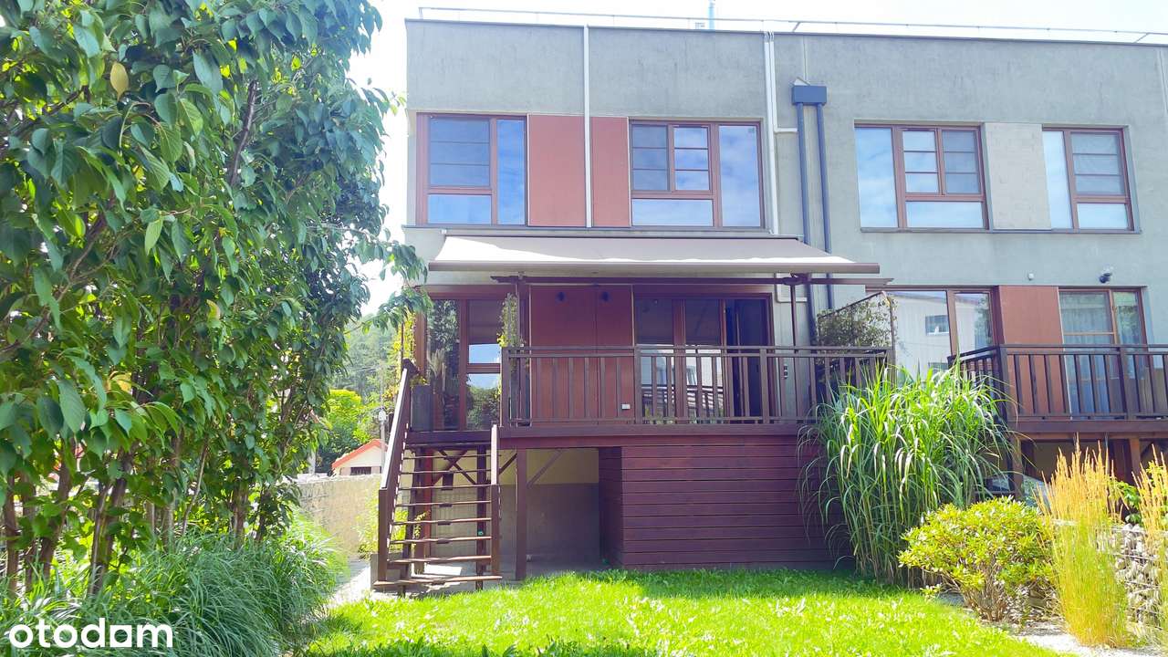 Komfort i elegancja w sercu Targówka-segment narożny do zamieszkania-18