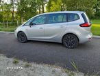 Opel Zafira 1.6 T Elite - 5