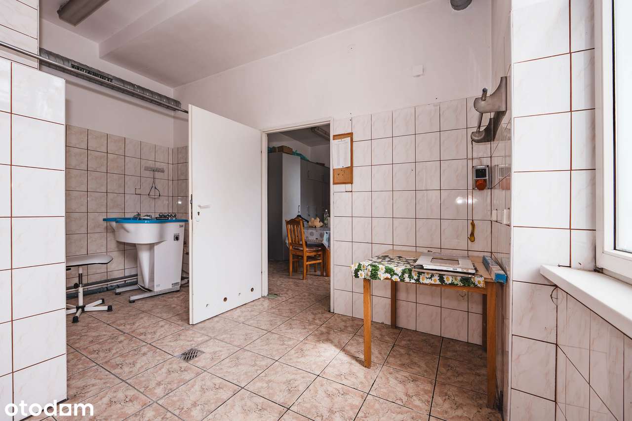 Przestronny lokal 189 m² | Idealny pod medycynę biura gabinety usługi-8