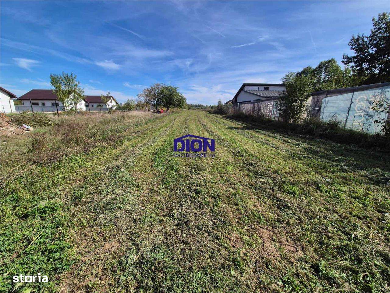 Izvorani -strada Gradinarilor Teren intravilan COMISION% - Imagine principală: 5/5