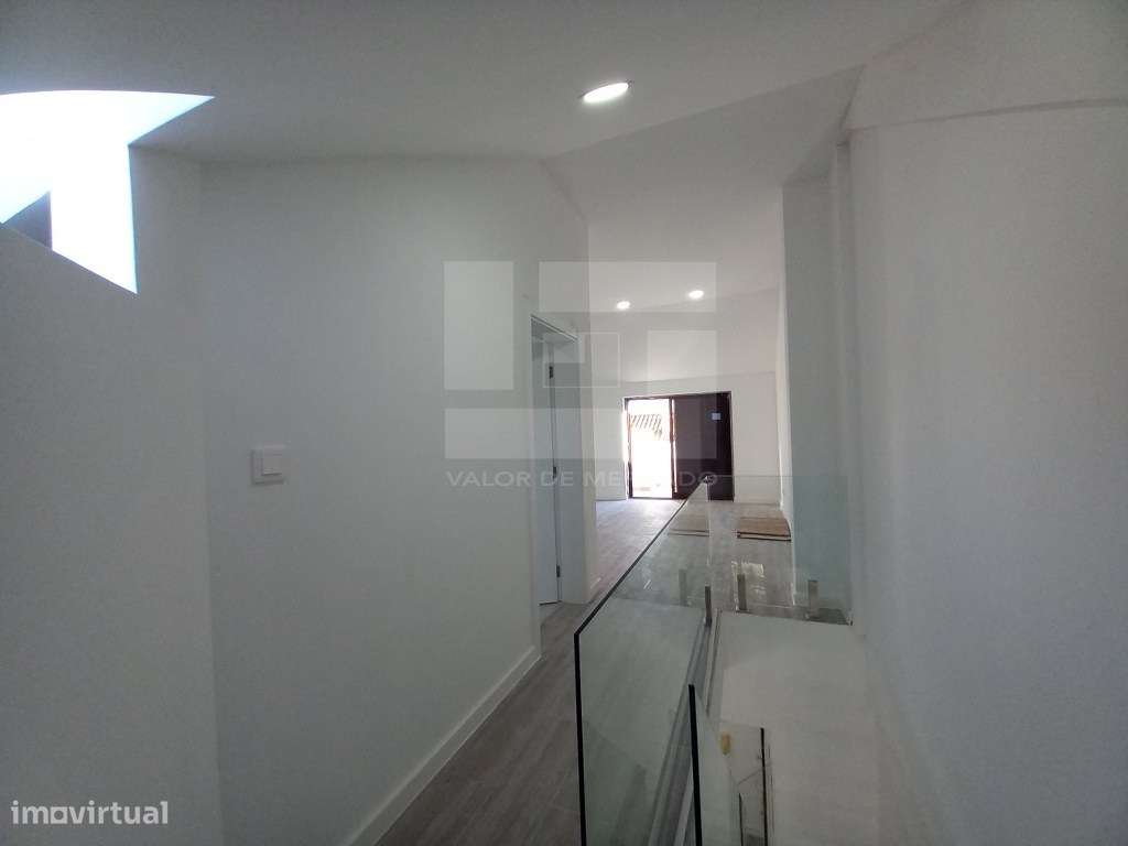 APARTAMENTO DUPLEX T3 - COSTA DA CAPARICA, 300 M DA PRAIA-23