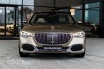 Mercedes-Benz Klasa S Maybach 580 4-Matic - 2