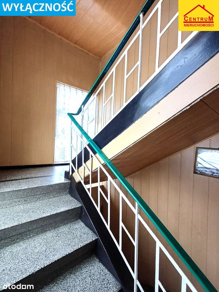 Dom położony w spokojnej okolicy. - Pełny obrazek: 5/14