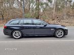 BMW Seria 5 535d xDrive - 17